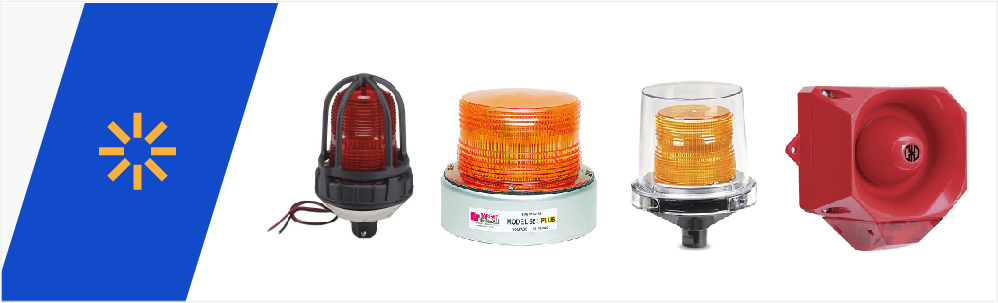 Luces Estroboscopicas