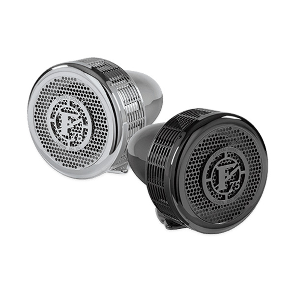 SIRENA ELECTROMECÁNICA PARA VEHICULO CON PEDESTAL / Q2B-012PSD / FEDERAL SIGNAL / 12VDC