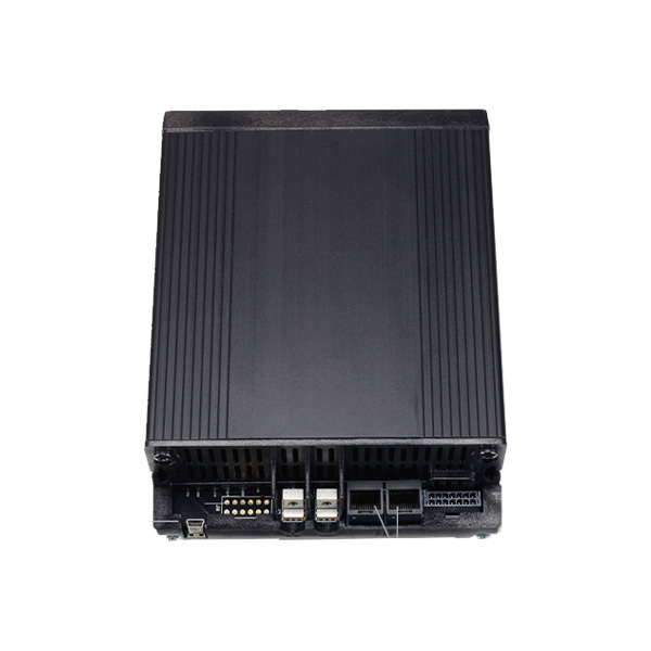 SIRENA PARA VEHICULO / PA300-100 / NUEVO MODELO FEDERAL SIGNAL / 100W / 12-24V