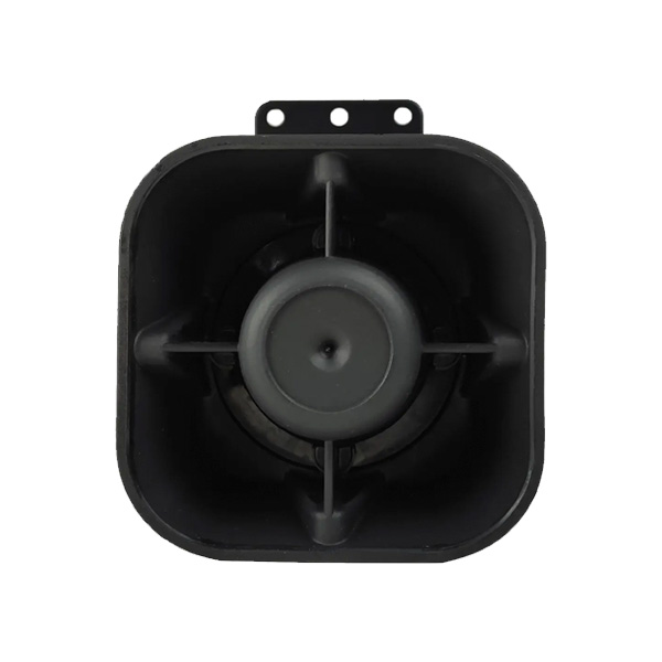 SIRENA PARA MOTO CON CONTROL BOX / ATC-M15 / 30WATT