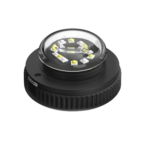 FOCO LED FLASHING / K-F12CC / STL / BLANCO 