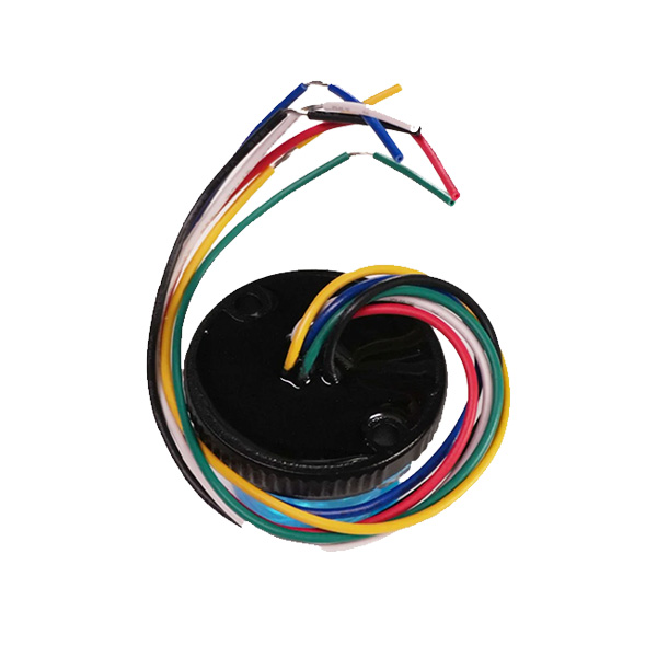 FOCO LED FLASHING / K-F12CC / STL / BLANCO 