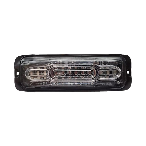 FOCO LED FLASHING DE ALTA INTENSIDAD / ATC-L-K12A / AMBAR