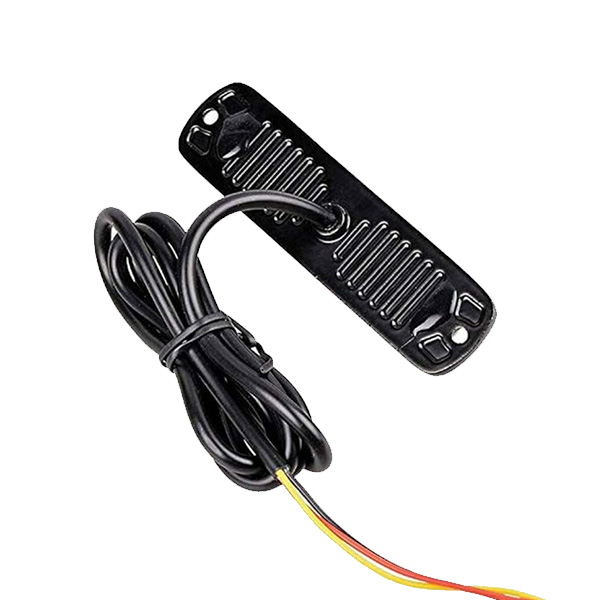 FOCO LED FLASHING DE ALTA INTENSIDAD / ATC-L-K12A / AMBAR