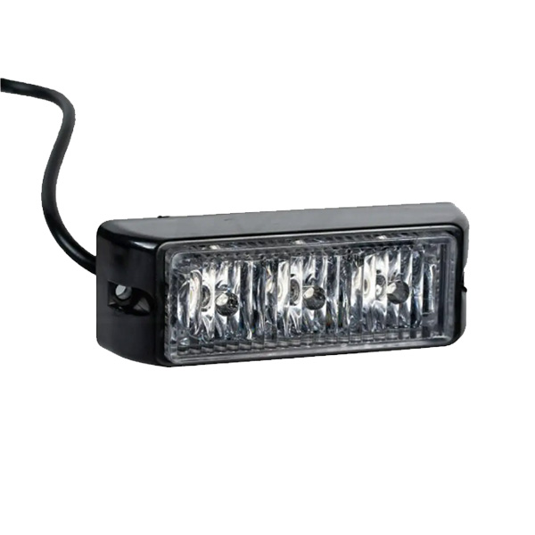 FOCO LED FLASHING 3 DE ALTA INTENSIDAD / ATC-L-F3B / AZUL