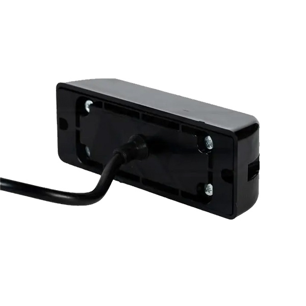 FOCO LED FLASHING 3 DE ALTA INTENSIDAD / ATC-L-F3B / AZUL