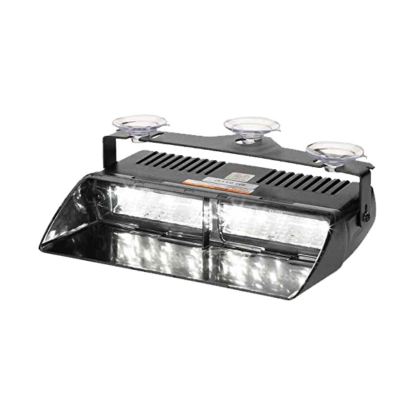 FOCO LED FLASHING CON CONECTOR / VIPER S2 329000-33 / FEDERAL SIGNAL / AZUL-AZUL