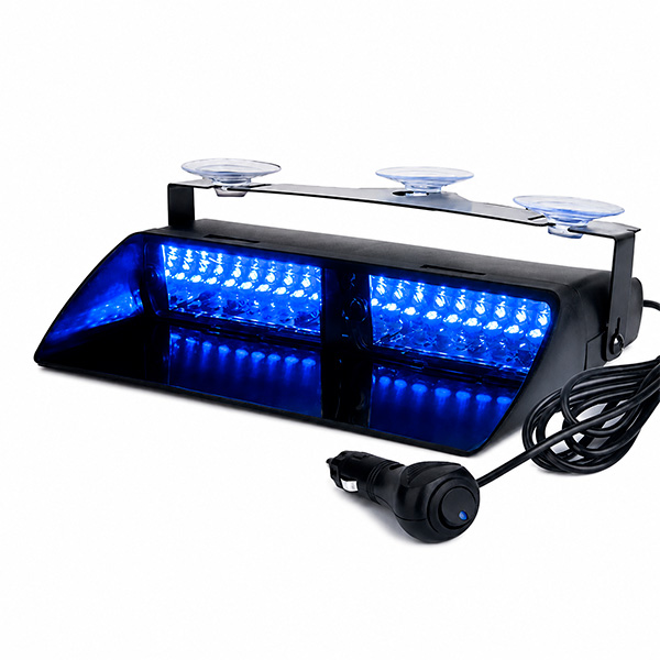 FOCO LED FLASHING / ATC-L-273B / AZUL