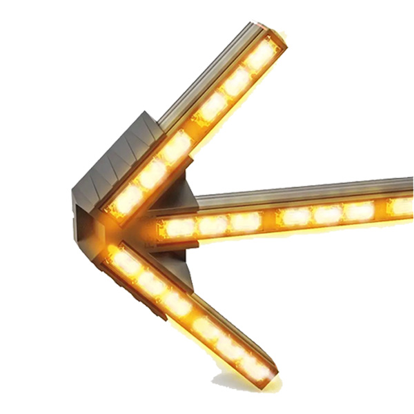 FLECHA DIRECCIONAL LED / ATC-A-L908 