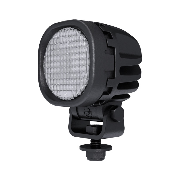 FOCO LED / BLU-102-1 0606LED FLOOD / TYRI / 12-48VDC