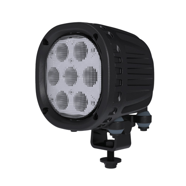 FOCO LED / HLD-149-1 1313P2 FLOOD / TYRI / 8000LUM / 12-48VDC
