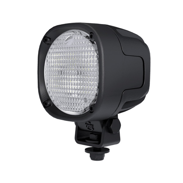 FOCO LED / LLU-016-1 0909 FLOOD / TYRI / 1800LUM / 24VDC