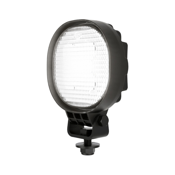 FOCO LED / LLU-058-1 0909 COMPACT / TYRI / 750 LM / 12-48 VDC