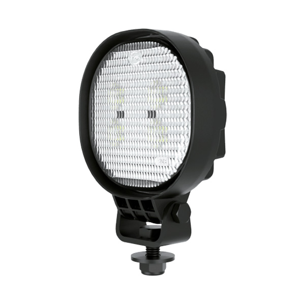 FOCO LED / LLU-058-1 0909 COMPACT / TYRI / 750 LM / 12-48 VDC