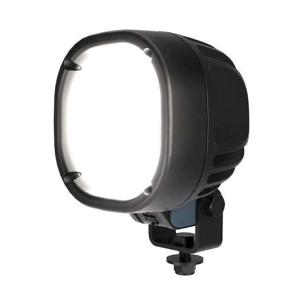 FOCO LED / CLD-483-1 1010P4 HIGH BEAM / TYRI / 4.000 LM / 12-48 VDC