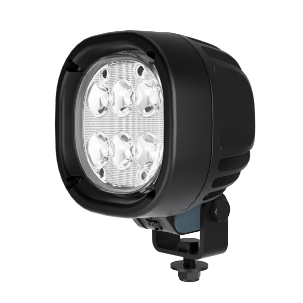 FOCO LED / CLD-483-1 1010P4 HIGH BEAM / TYRI / 4.000 LM / 12-48 VDC