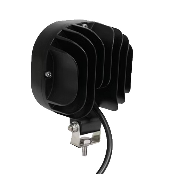 FOCO LED / CLD-483-1 1010P4 HIGH BEAM / TYRI / 4.000 LM / 12-48 VDC