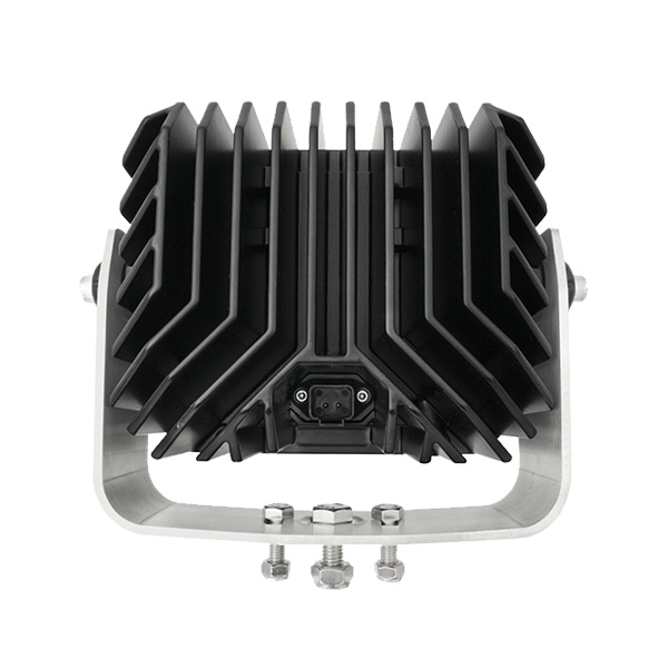 FOCO LED DE TRABAJO / ATC-WL-160F / 160WATT / 13.600LM / 9-32VDC 
