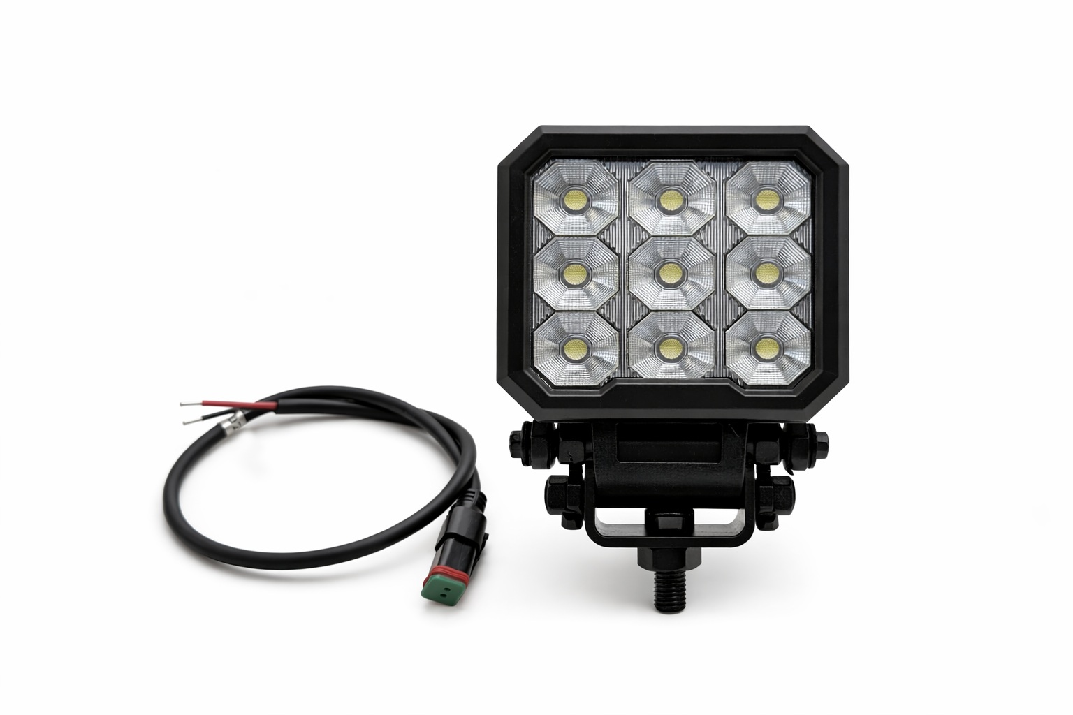 FOCO LED 90WATT 8.100LM 9-32VDC ATC-WL-S9-90F