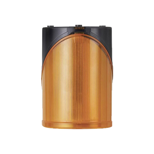 BALIZA/SIRENA LED FLASH / 44430067 / WERMA / ÁMBAR / 115 VAC